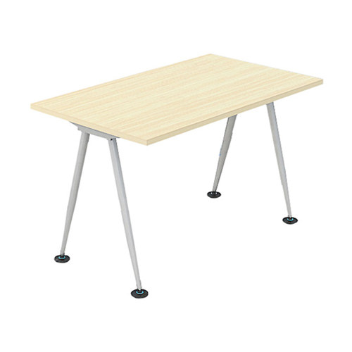 Bàn họp Hòa Phát chân sắt chữ A HRH1810C8