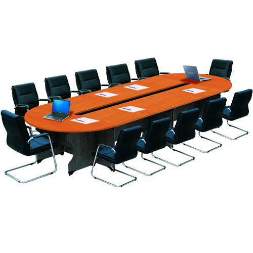 Bàn họp Oval Hòa Phát NTH4315