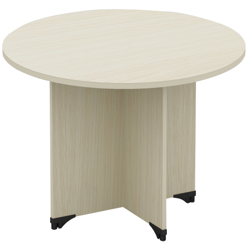 Bàn họp tròn Hòa Phát ATH1000, ATH1200