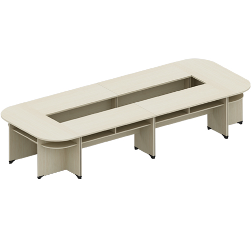 Bàn họp cao cấp Hòa Phát ATH4016