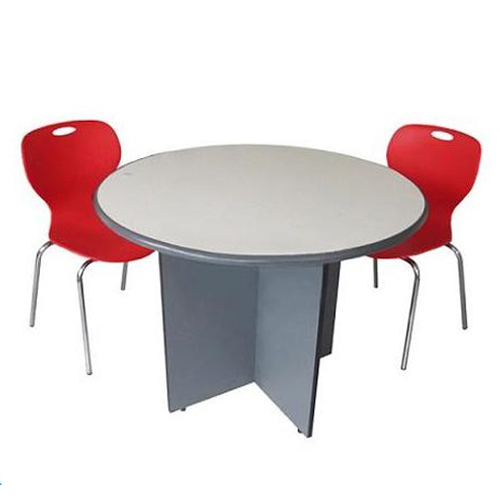 Bàn họp tròn Hòa Phát HPH1000, HPH1200