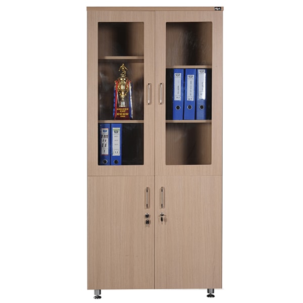 Tủ tài liệu HR1960-2B, tủ tài liệu hòa phát