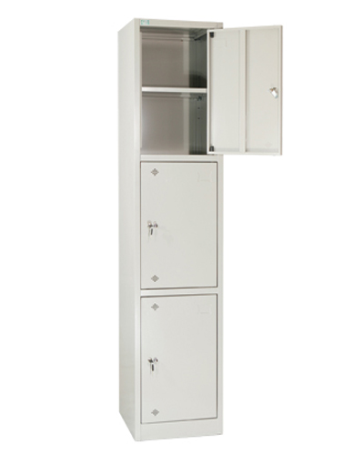 Tủ tài liệu sắt văn phòng TS13