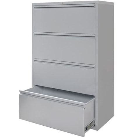 Tủ sắt văn phòng TU4FN