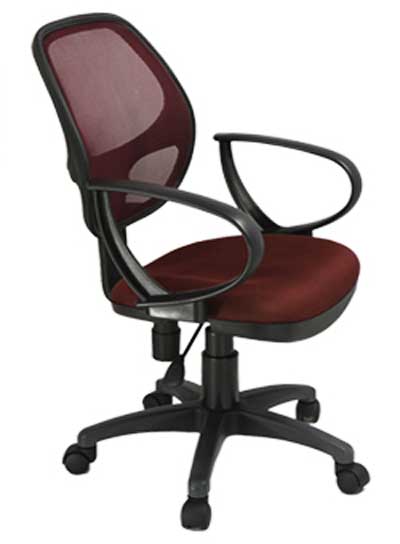 Những mẫu ghế xoay 190 dành cho nhân viên văn phòng dùng 10 năm chưa hỏng - ảnh 3