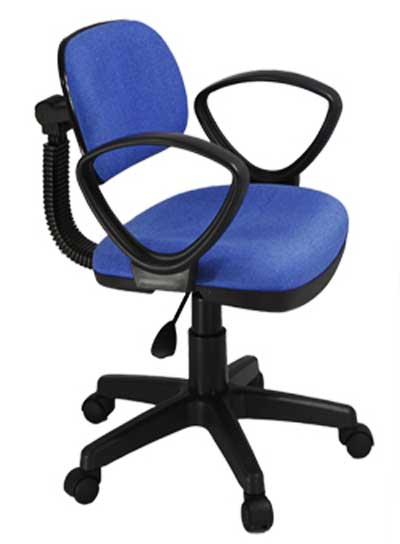 Những mẫu ghế xoay 190 dành cho nhân viên văn phòng dùng 10 năm chưa hỏng - ảnh 2