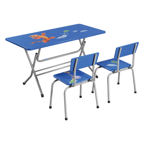 Bàn ghế mẫu giáo Hòa Phát GMG101, BMG101