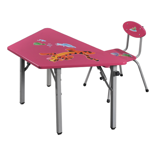 Bàn ghế mẫu giáo Hòa Phát BMG104, GMG104