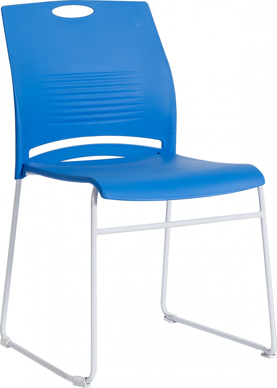 Ghế tựa Hòa Phát G894 - đệm nhựa