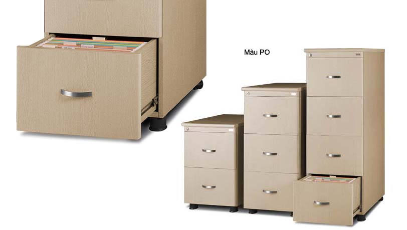 Hộc tài liệu ngăn kéo SM5040FH Hộc tài liệu ngăn kéo SM5040FH
