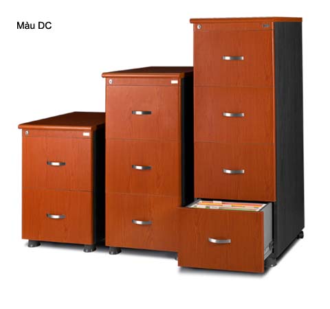 Hộc tài liệu ngăn kéo SM5030FH