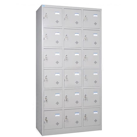 Tủ sắt TU986-3K Tủ sắt TU986-3K