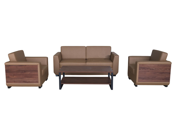 Bộ sofa văn phòng Hòa Phát SF37