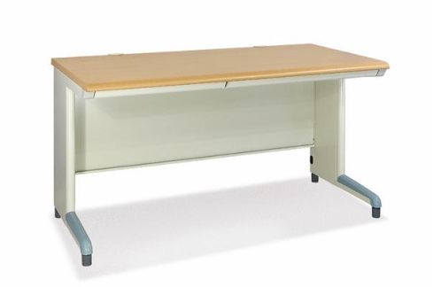 Bàn làm việc BS12-LG, BS12-LV - vàng vân gỗ Bàn làm việc BS12-LG, BS12-LV - vàng vân gỗ