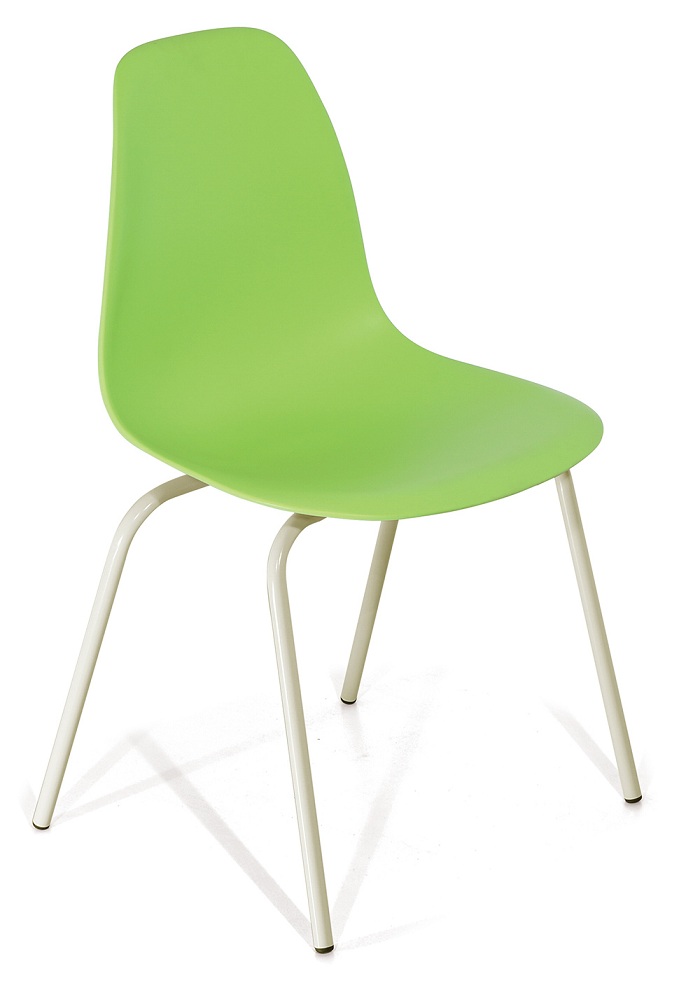 Ghế tựa nhựa 190 GT10-S, GT10-M