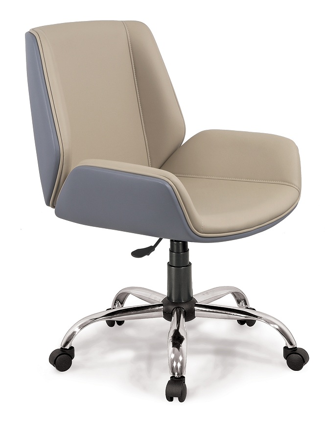 Ghế xoay da 190 GX601A-M