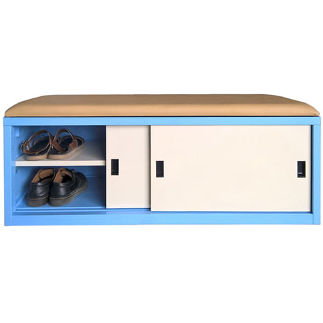 Tủ giày Hòa Phát TG01