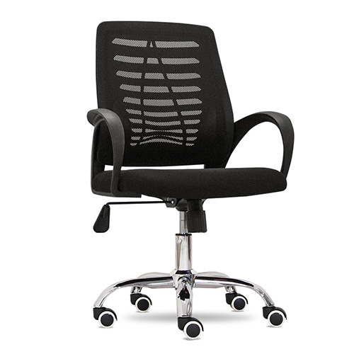 Ghế xoay lưới nhân viên CXDL002