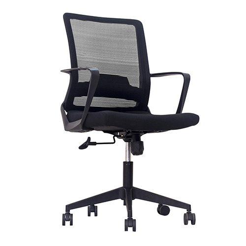 Ghế xoay lưới văn phòng nhập khẩu CXDL003 - ảnh 1