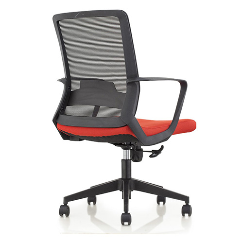 Ghế xoay lưới văn phòng nhập khẩu CXDL003 - ảnh 3