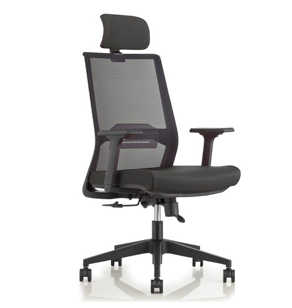 Ghế xoay lưới nhập khẩu CXDL005 - ảnh 1