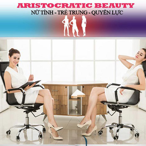 Ghế xoay lưới CXL001