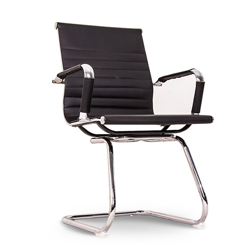 Ghế chân quỳ da CQ207