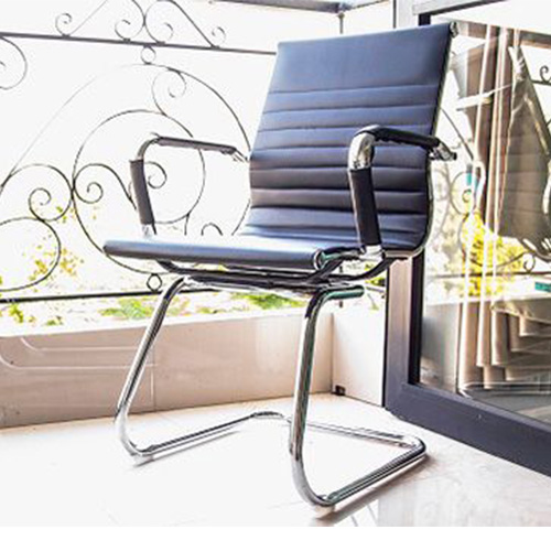 Ghế chân quỳ da CQD-001