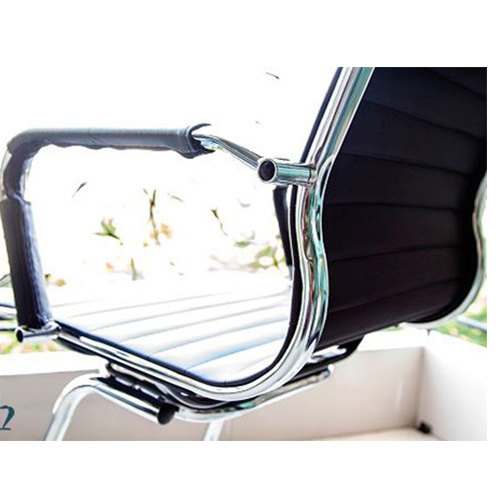 Ghế chân quỳ da CQD-001