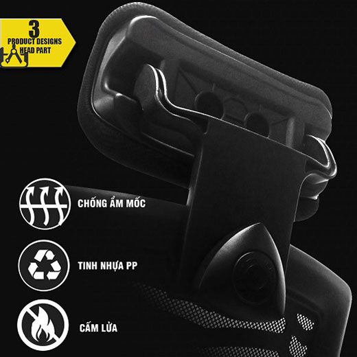 Ghế xoay lưới lãnh đạo CXDL-010