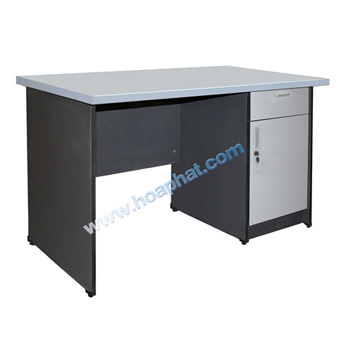 Bàn văn phòng Hòa Phát HP120HL3C