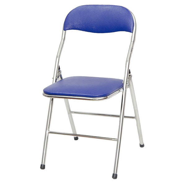 Ghế gấp Hòa Phát đệm tựa da PVC G11 giá rẻ