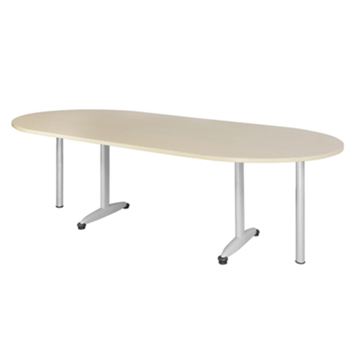 Bàn họp 190 chân sắt BH24-CS Bàn họp 190 chân sắt BH24-CS