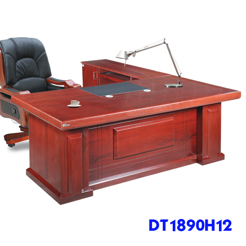 Bàn giám đốc Hòa Phát DT1890H12 sơn PU cao cấp bền đẹp giá rẻ