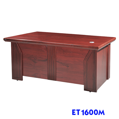 Bàn làm việc trưởng phòng Hòa Phát ET1600M sơn PU cao cấp