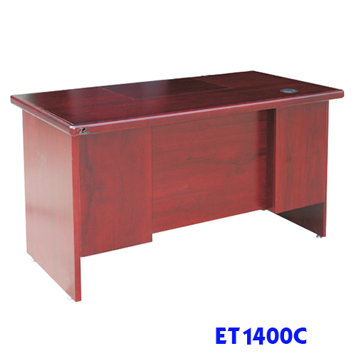 Bàn trưởng phòng Hòa Phát sơn PU ET1400C có hộc tài liệu ngăn kéo
