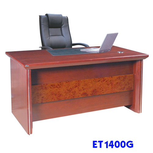 Bàn trưởng phòng Hòa Phát sơn PU ET1400G