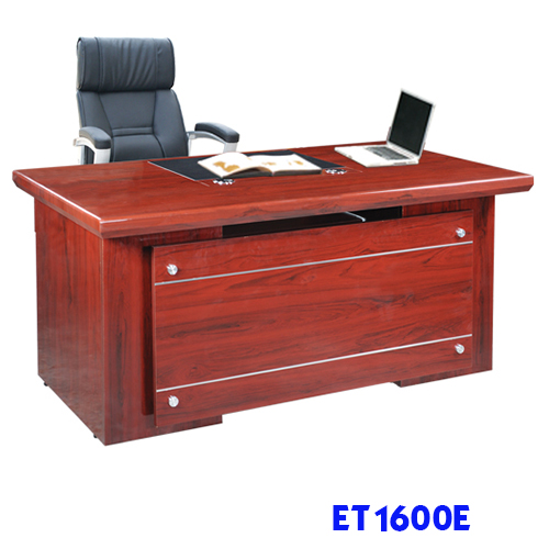 Bàn trưởng phòng Hòa Phát ET1600E kiểu dáng đẹp sang trọng
