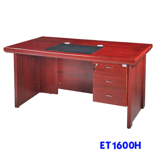 Bàn trưởng phòng ET1600H trẻ trung năng động