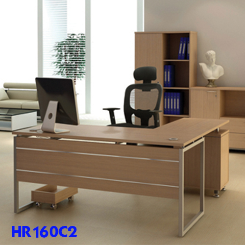 Bàn lãnh đạo Royal Hòa Phát HR160C2 đẹp hiện đại giá rẻ