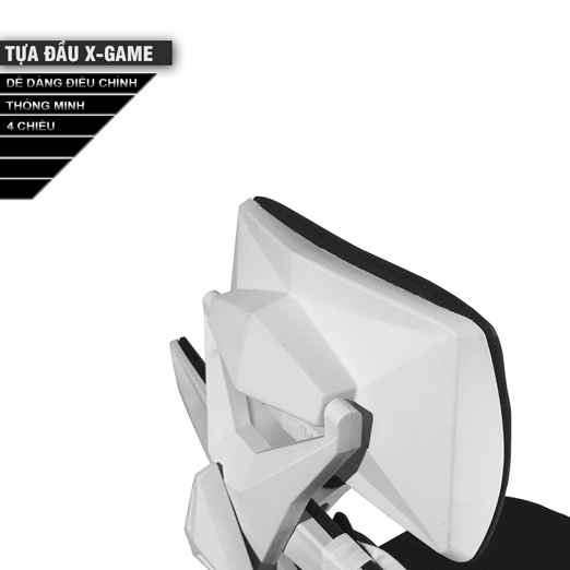 Ghế xoay lưới CXDL008 thiết kế quyến rũ đến từng chi tiết