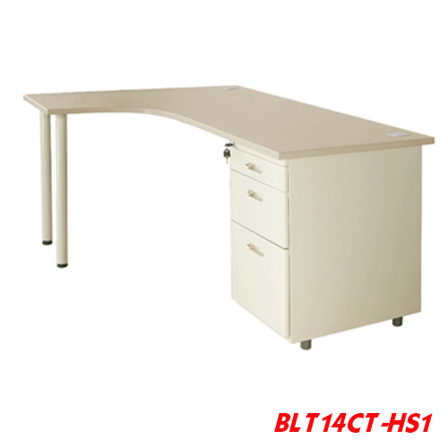 Bàn làm việc BLT14CT-HS1, BLT16CT-HS1, BLT18CT-HS1 Bàn làm việc BLT14CT-HS1, BLT16CT-HS1, BLT18CT-HS1