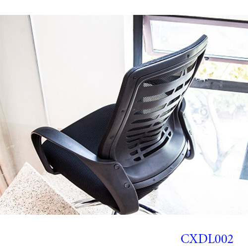 Ghế xoay lưới nhân viên nhập khẩu CXDL002 giá rẻ