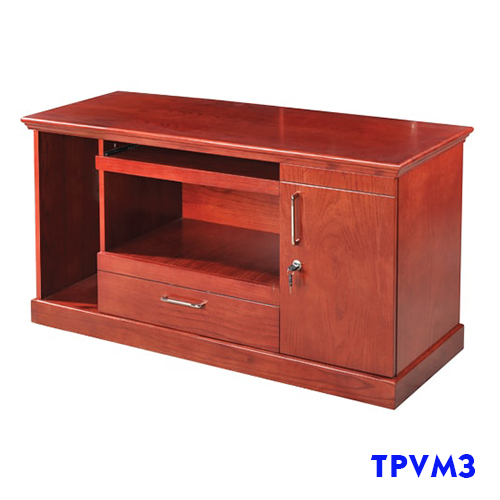 Tủ phụ Hòa Phát Veneer - Melamine TPVM3 cao cấp giá rẻ