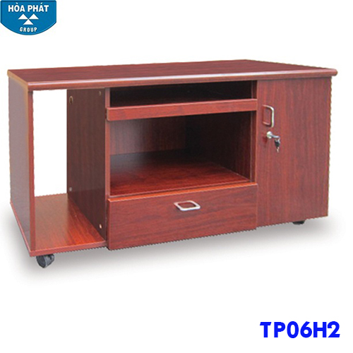 Tủ phụ giám đốc Hòa Phát TP06H2 giá rẻ