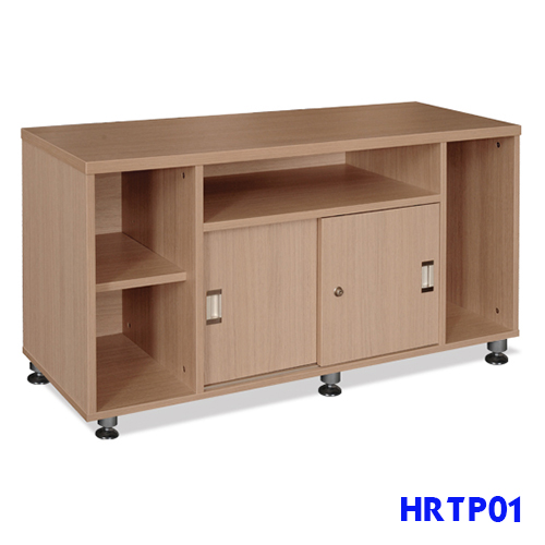 Tủ phụ Hòa Phát HRTP01 gỗ Melamine cao cấp giá rẻ