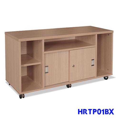 Tủ phụ giám đốc Hòa Phát HRTP01BX gỗ Melamine đẹp giá rẻ
