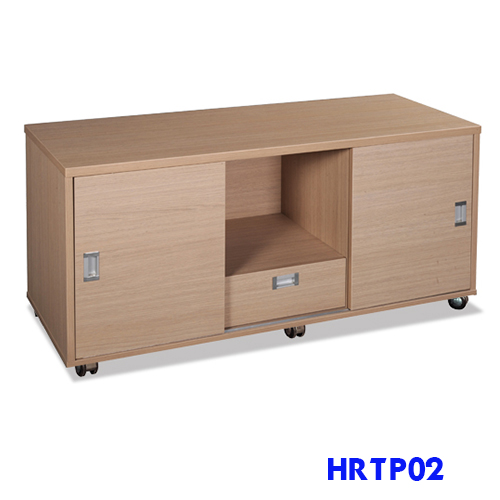 Tủ phụ bàn giám đốc Hòa Phát HRTP02 đẹp giá rẻ