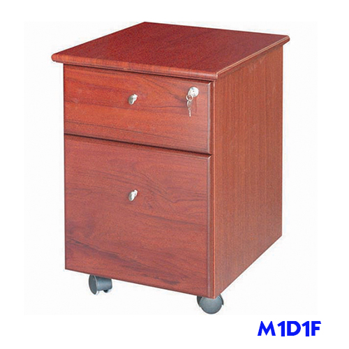 Hộc tài liệu phòng giám đốc Hòa Phát M1D1F đẹp giá rẻ