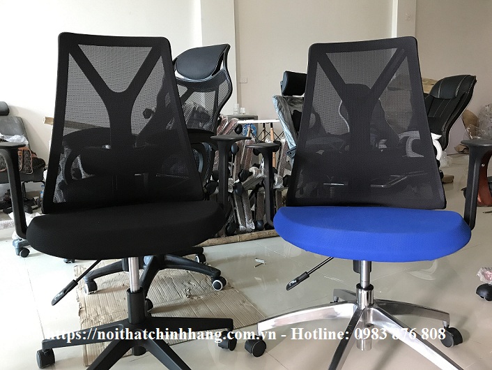 Chạy ngay đi mẫu ghế mới tuyệt đẹp sắp ra mắt - ảnh 1